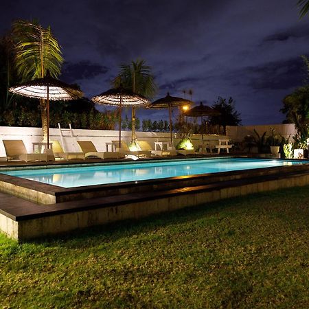 فندق Bella Bali أُلُواتو المظهر الخارجي الصورة
